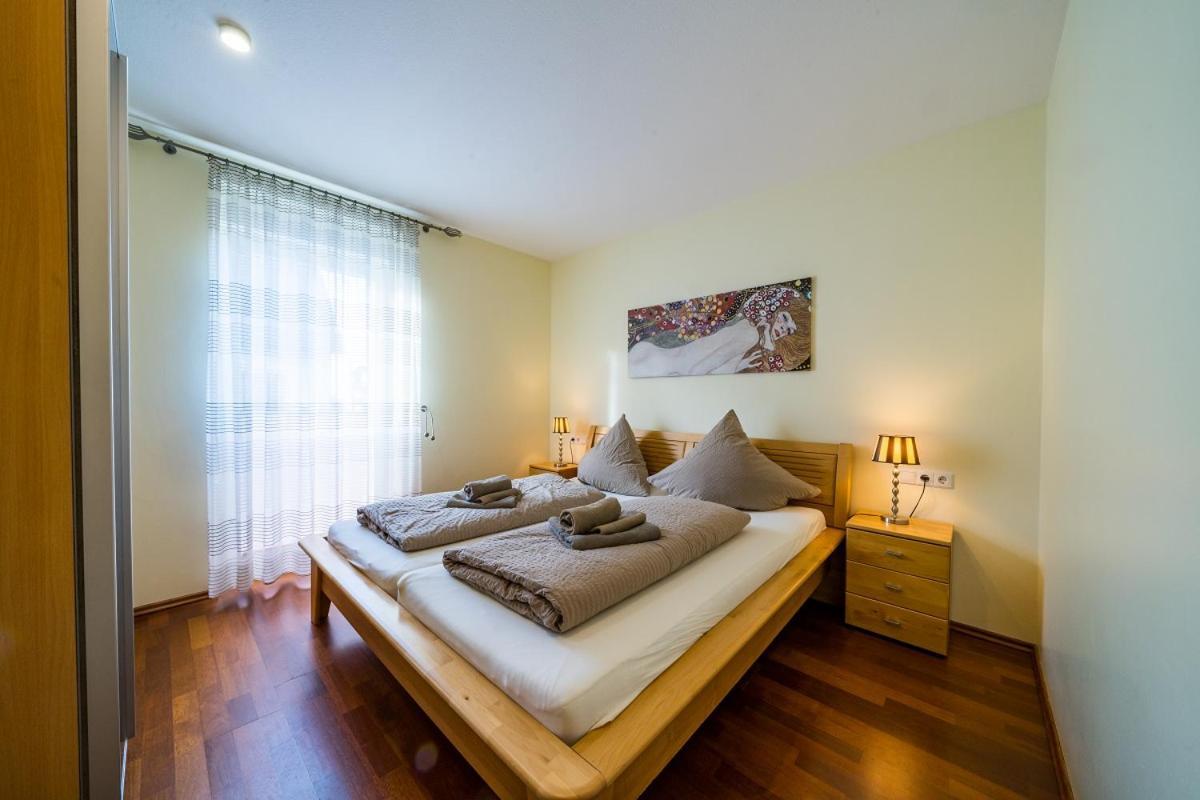 Strandjuwel Apartment