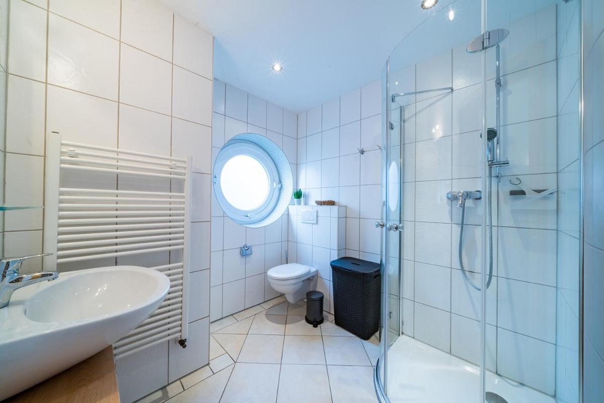 Strandjuwel Apartment Borkum