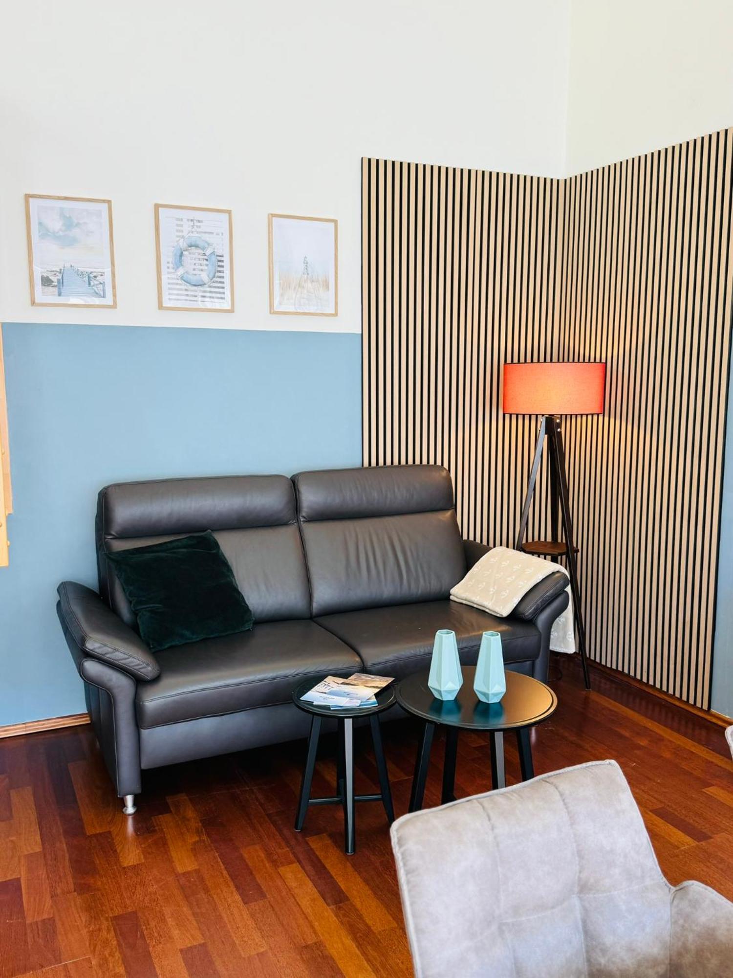 Strandjuwel Apartment Borkum