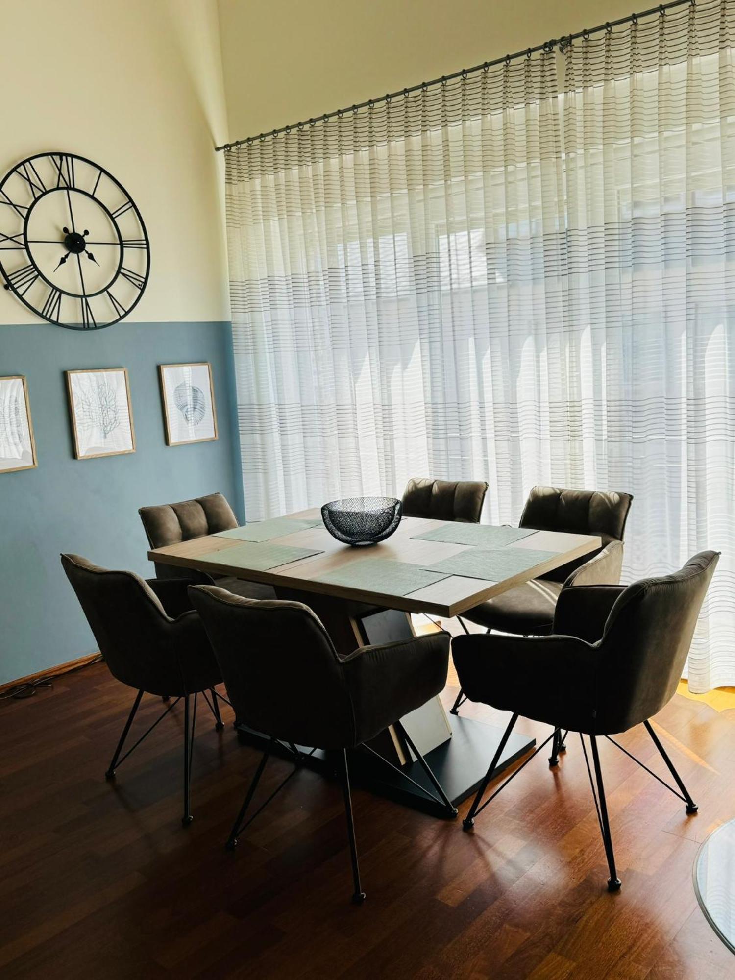 Apartment Strandjuwel Borkum